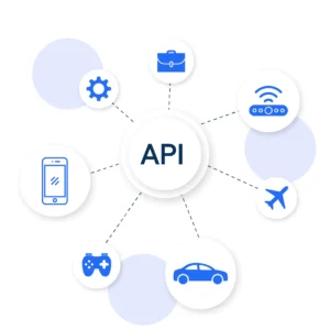 API Integration: Connecting Your Tools for Seamless Automation