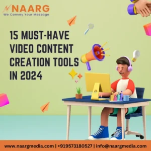 Best Video Tools to Boost Your Content Creation in 2024