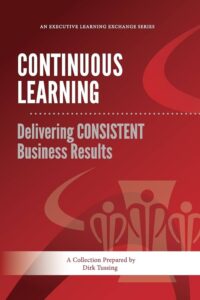 Books & Learning: Unlock Business Growth Through Continuous Learning