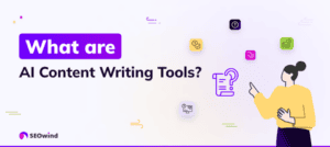 Introduction to AI Content Tools: Transforming Digital Writing