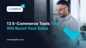 Master Ecommerce Success: Tools to Boost Your Online Store