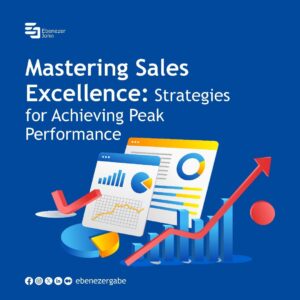 Mastering Sales Tools: Elevate Your Sales Process for Maximum Results