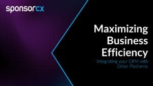 Maximizing Business Efficiency with CRM Tools