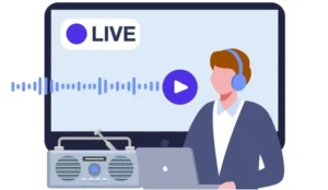 Maximizing Your Reach with Live Streaming: A Comprehensive Guide