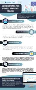 Optimize Your Business with Essential Inventory Tools