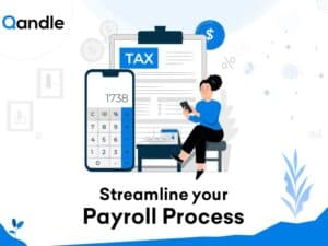 Streamline Your Team’s Efficiency with Payroll Tools