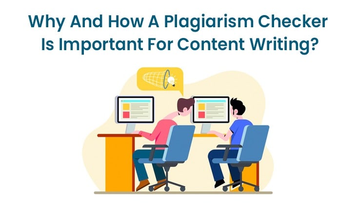 the importance of plagiarism detection in content creation