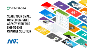 Vendasta: Scale Your Digital Agency with White-Label Solutions