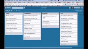A Beginner’s Guide to Trello for Project Management