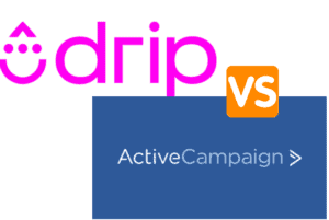 ActiveCampaign vs. Drip: Which CRM Is Best?