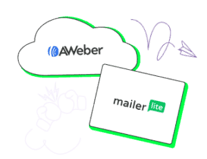 AWeber vs. MailerLite: Choosing the Right Tool for Email Marketing
