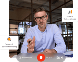 BombBomb for Personalizing Client Communication