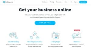 Boost Email ROI: Top GetResponse Features Explained