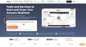 Choosing Between SellerApp and AMZScout for Amazon Success