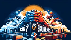 Cin7 vs. DEAR Systems: Which Inventory Management Solution is Right for You?