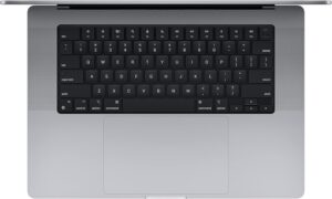 Comparing MacBook Pros: Intel Core vs. M1 Max