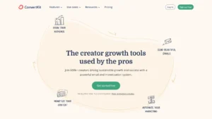 ConvertKit vs. Drip: Which CRM Is Best for Creators?