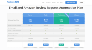 FeedbackWhiz vs. Feedback Genius: Which is Better?
