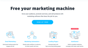 GetResponse for Beginners: Transforming Email Marketing with Ease