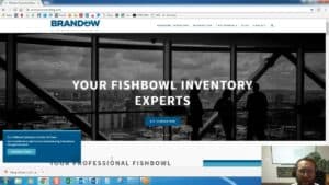 Getting Started with Fishbowl Inventory Management