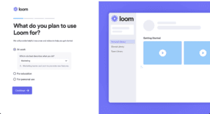 Getting Started with Loom for Business Videos