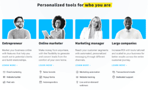 How GetResponse Transforms Email Marketing for Beginners