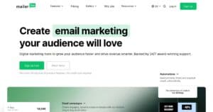 MailerLite Features Every Marketer Should Know