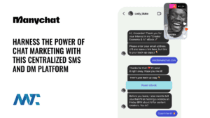 ManyChat for Agencies: Streamline Client Engagement with Automated Conversations
