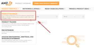 Maximize FBA Profits: AMZScout Tools Explained
