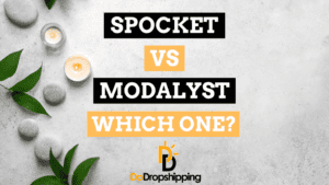 Modalyst vs. Spocket: Best Supplier Options for Dropshipping