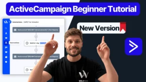 The ActiveCampaign Beginner’s Guide to Automation