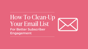 Top 5 ConvertKit Tips for Better Email Engagement