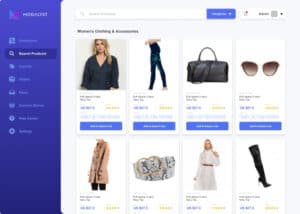 Top Modalyst Features for E-commerce Stores