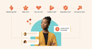 Unlock HubSpot’s Advanced Reporting for Business Growth