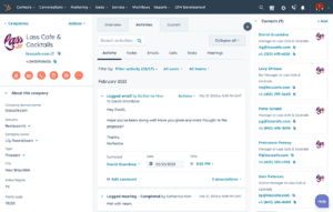 Using HubSpot for Lead Nurturing and Sales Growth