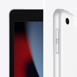 Apple iPad vs Amazon Fire HD 10: Tablet Showdown 2023