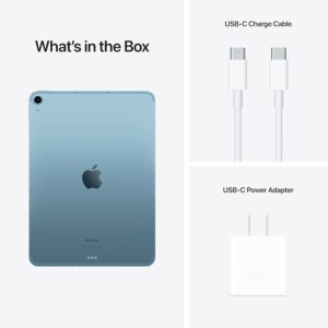 Comparing 2022 iPad Air: Starlight vs. Pink Editions