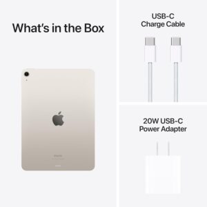 Comparing Apple iPad Models: Air vs. Pro Features