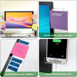 Comparing Top Office Gadgets: Memos, Clicker, and Stand