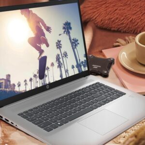 HP Essential Business Laptop Review