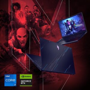 Comparing Top Laptops and Monitors: Features and Performance