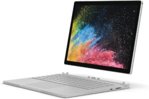 In-Depth Review: Microsoft Surface Book 2 13.5
