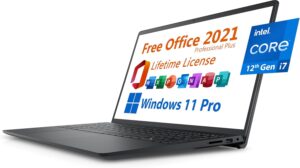 Top 5 Laptops of 2023: A Comparative Review