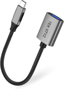 Tek Styz LG Tone Flex Compatible Adapter Review